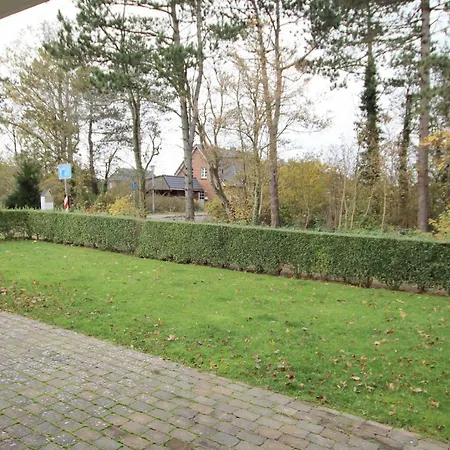 Strandstrasse 18c, Whg 7, Haus Paul * Wyk auf Foehr