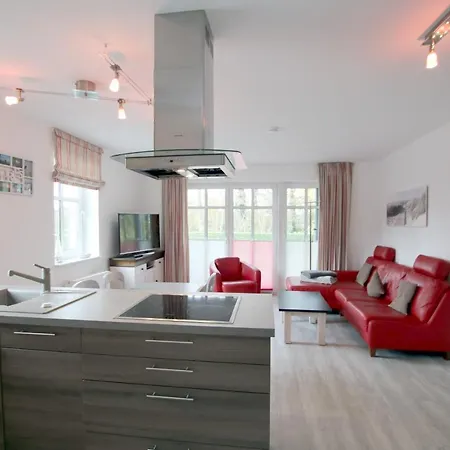 Strandstrasse 18c, Whg 7, Haus Paul *