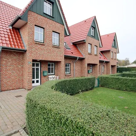 Strandstrasse 18c, Whg 7, Haus Paul Apartment Wyk auf Foehr