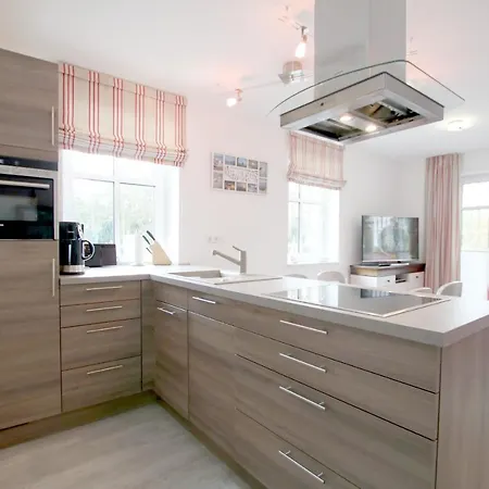 Strandstrasse 18c, Whg 7, Haus Paul Wyk auf Föhr