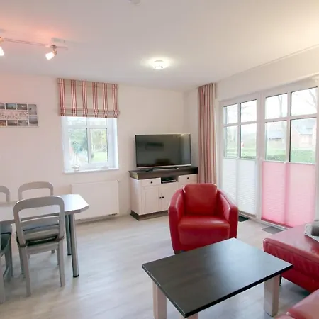 Strandstrasse 18c, Whg 7, Haus Paul 威克奥夫弗尔