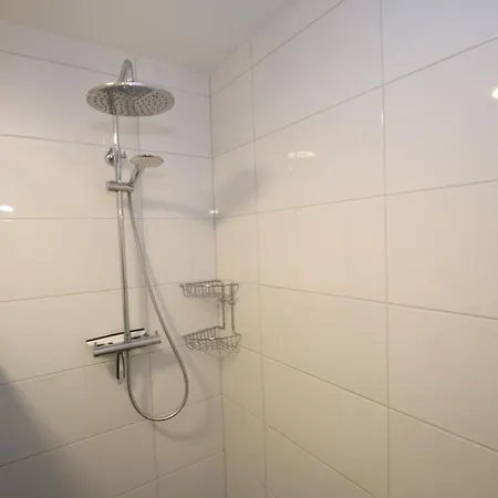 Strandstrasse 18c, Whg 7, Haus Paul *