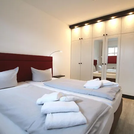 Strandstrasse 18c, Whg 7, Haus Paul *